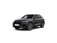 Second-hand Audi Q5 S-Line 204 CP (150 kW) 2025 Gri SUV