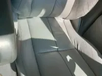 Używany Jaguar S-Type S 298 KM (219 kW) 2004 Zielony Sedan/Limuzyna