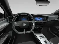 Neu Opel Mokka Edition 145 PS (106 kW) 2026 Arktis weiß SUV