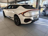 Neu Kia EV6 GT-Line 167 kW (228 PS) 2026 Weiß SUV