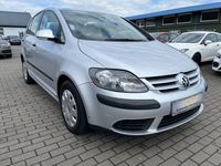 gebraucht VW Golf Plus V Trendline