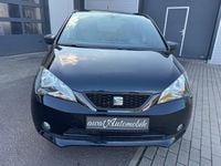 Gebraucht Seat Mii Chic 60 PS (44 kW) 2019 Schwarz Kleinwagen