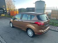 Second-hand Ford B-MAX Titanium 120 CP (88 kW) 2012 Monovolum