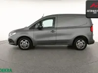Gebraucht Mercedes Citan 110 95 PS (69 kW) 2023 Arktikweiss Van / Kleinbus