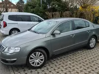 Gebraucht VW Passat 115 PS (84 kW) 2005 Limousine