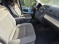 Second-hand VW T5 174 CP (127 kW) 2007 Negru Van