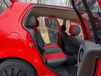 Gebraucht VW Polo 75 PS (55 kW) 2001 Rot Kleinwagen