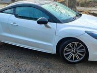 gebraucht Peugeot RCZ 