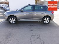 gebraucht Skoda Kamiq Ambition 1.0 TSI * PDC SHZ KLIMA SMARTLINK LANE ASSIST FRONT TEMPOMAT