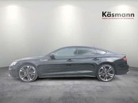 gebraucht Audi A5 line