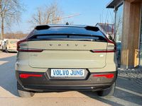 Gebraucht Volvo C40 Plus 169 kW (231 PS) 2023 Grün SUV