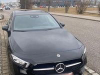 Gebraucht Mercedes E250 160 PS (117 kW) 2020 Schwarz Kleinwagen