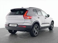 Gebraucht Volvo XC40 Plus 2026 Schwarz SUV