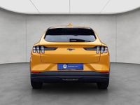 Gebraucht Ford Mustang Mach-E 197 kW (269 PS) 2024 Orange SUV
