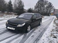 Gebraucht Opel Vectra 175 PS (128 kW) 2006 Schwarz Kombi
