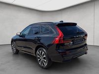 Gebraucht Volvo XC60 Plus 250 PS (183 kW) 2024 Schwarz SUV