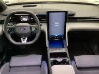 Gebraucht Ford Capri Premium 210 kW (286 PS) 2025 Schwarz SUV
