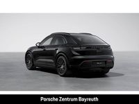 Neu Porsche Macan 300 kW (408 PS) 2026 Schwarz SUV