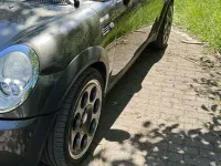 Occasion Mini Cooper 116 ch (85 kW) 2005 Gris Citadine