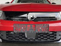 Gebraucht Opel Corsa Edition 101 PS (74 kW) 2024 Rot Kleinwagen