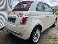 gebraucht Fiat 500 DolceVita