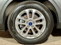 Gebraucht Ford Kuga Titanium X 152 PS (111 kW) 2022 Grau SUV