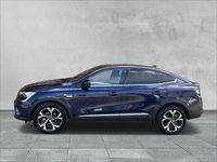 Gebraucht Renault Arkana Techno 145 PS (106 kW) 2024 Nachtblau SUV