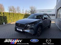 Neu Mazda CX-5 Exclusive-Line 141 PS (103 kW) 2026 SUV