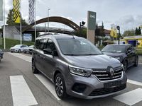Neu Renault Kangoo Techno 130 PS (95 kW) 2025 Grau Van / Kleinbus