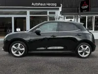 Gebraucht Ora 03 Pro+ 125 kW (171 PS) 2023 Schwarz Kleinwagen
