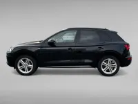 Gebraucht Audi Q5 Sport 231 PS (169 kW) 2020 SUV