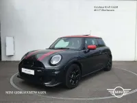 Gebraucht Mini Cooper Coupé 156 PS (114 kW) 2024 Legend grey Coupé