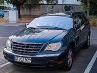 gebraucht Chrysler Pacifica 4.0 LPG