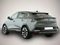Gebraucht Renault Rafale Techno 131 PS (96 kW) 2025 Grau SUV