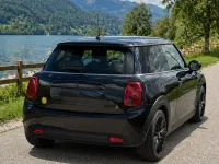 Occasion Mini Cooper SE 135 kW (184 ch) 2022 Noir Citadine