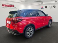 Gebraucht Suzuki Vitara Comfort 129 PS (94 kW) 2025 Rot SUV