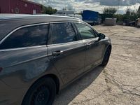 Gebraucht Ford Mondeo 160 PS (117 kW) 2017 Grau Kombi