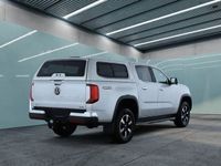 Gebraucht VW Amarok Highline 241 PS (177 kW) 2024 Grau Pickup