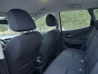 Gebraucht Hyundai ix20 Classic 90 PS (66 kW) 2011 Schwarz Kleinwagen