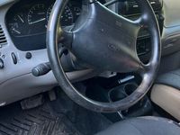 gebraucht Ford Ranger 3,0 XLT, BENZIN, 4X4. ALLRAD.