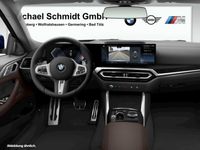 gebraucht BMW 420 i Cabrio M Sportpaket HK HiFi DAB LED RFK