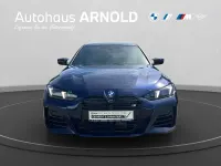 Gebraucht BMW M440 M Sport 374 PS (275 kW) 2025 Blau Coupé