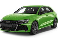 Gebraucht Audi RS3 Sportback 400 PS (294 kW) 2024 Kleinwagen