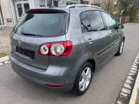 Gebraucht VW Golf VII Style 122 PS (89 kW) 2012 United grey Limousine