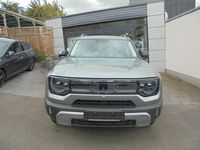 Neu Baic BJ30 280 PS (205 kW) 2025 Grau SUV