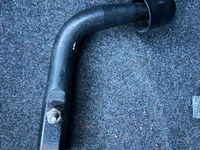 Gebraucht VW Polo Trendline 80 PS (58 kW) 2009 Grau Kleinwagen