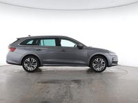 Neu Skoda Octavia Selection 150 PS (110 kW) 2026 Graphite grau Kombi