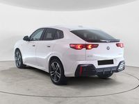 Gebraucht BMW X2 163 PS (119 kW) 2025 Alpinweiss SUV