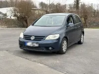 Gebraucht VW Golf IV 105 PS (77 kW) 2006 Kombi
