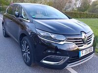 Occasion Renault Espace Initiale Paris 160 ch (117 kW) 2016 Noir Monospace
